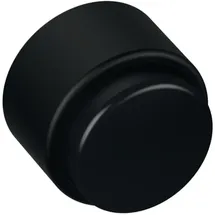 Hewi Wandtürpuffer Schwarz 30 mm