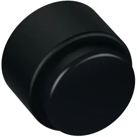 Hewi Wandtürpuffer Schwarz 30 mm