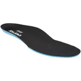 Salewa Ortholite Speed Einlegesohle 11 Schwarz