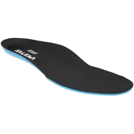 Salewa Ortholite Speed Einlegesohle 11 Schwarz