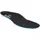 Salewa Ortholite Speed Einlegesohle 11 Schwarz