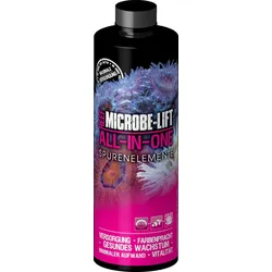 MICROBE-LIFT All-In-One 473ml Spurenelemente