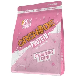 Protein Whey 2kg Grenade 1 KG