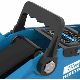 Güde Rangierwagenheber Metall 135-340 mm blau