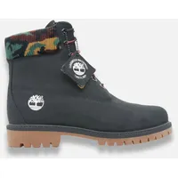 Heritage 6 in waterproof - Boots - schwarz - 46