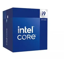 Intel Prozessor