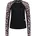 Long Sleeve schwarz XL