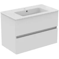 Ideal Standard Eurovit+ Möbelwaschtisch 81 x 45 cm