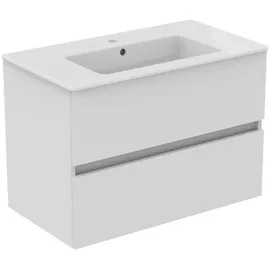 Ideal Standard Eurovit+ Möbelwaschtisch 81 x 45 cm