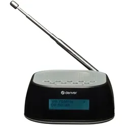 Denver CRD-506