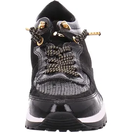 Paul Green Sneaker Schwarz 38