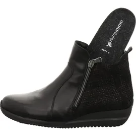 WALDLÄUFER Himona Schwarz 39 EU