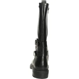 LAZAMANI Klassische Damenstiefel Damen Schwarz 39