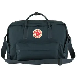 Fjällräven Kånken Weekender Navy