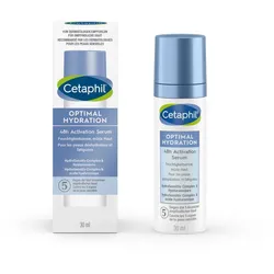 Cetaphil Optimal Hydration 48h Activation Serum