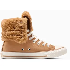 Converse Chuck Taylor All Star Fold Over Damen Incensed 40