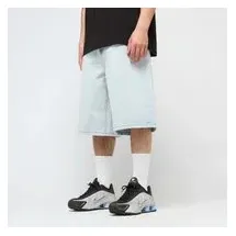 2y studios Junan Baggy Basic Shorts blau 32