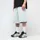 2y studios Junan Baggy Basic Shorts blau 32