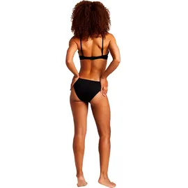 Protest Triangel-Bikini Damen Schwarz L40B Cup B