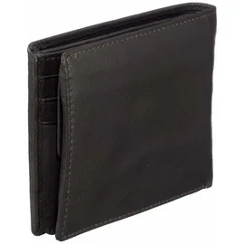 Strellson Oxford Circus Wade Geldbörse Herren braun