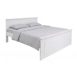 OTTO home Hugo 172 x 212 cm Weiß