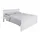 OTTO home Hugo 172 x 212 cm Weiß