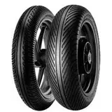Pirelli 100/90-12 Diablo Rain Front SCR1 NHS