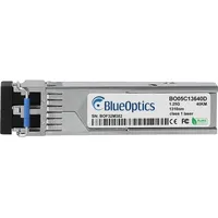 BlueOptics SFP-GD-BD35-BO Netzwerk-Transceiver-Modul Faseroptik 1250 Mbit/s