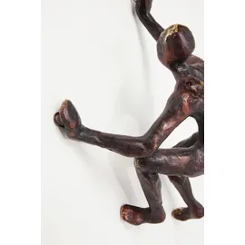 Kare Wandschmuck Climber, 14x23cm