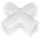 enovalite X-Form X-Verbinder Zubehör