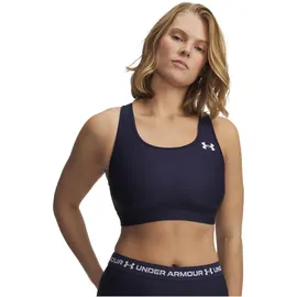 Under Armour Sport-BH Midnight Navy/White S