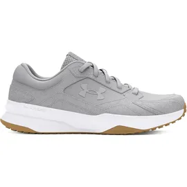 Under Armour Edge Suede Atmungsaktive Damen Turnschuhe rutschfeste Trainingsschuhe für Gym Workout