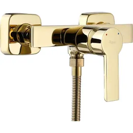 REA Duscharmatur Argus Gold