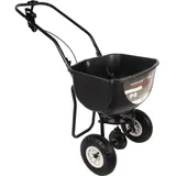 Magni Streugutwagen 20l Ku.schwarz Bereifung Gummiräder luftbereift 10-15m Talen Tools