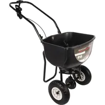 Magni Streugutwagen 20l Ku.schwarz Bereifung Gummiräder luftbereift 10-15m Talen Tools