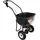 Magni Streugutwagen 20l Ku.schwarz Bereifung Gummiräder luftbereift 10-15m Talen Tools