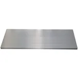 BISLEY Fachboden silber 90,9 x 35,3 cm