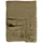 ib laursen Klassischer Quilt Bettüberwurf 130 x 180 cm Olive
