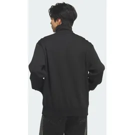 adidas FB Originals Jacke, Strick - Black - 2XS