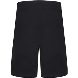 Converse Sweatshorts schwarz 128