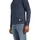 Tom Tailor Sweatjacke Herren Blau XXL