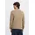 CASUAL FRIDAY Troyer beige XXL