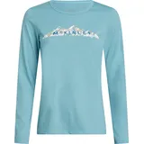 Mc Kinley Shane T-Shirt BLUE LIGHT