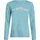 Mc Kinley Shane T-Shirt BLUE LIGHT