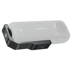 Insta360 X4 Vertical-Horizontal Mount