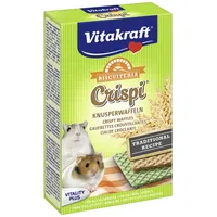 vitakraft® Nagersnack Crispi® für Kleinnager