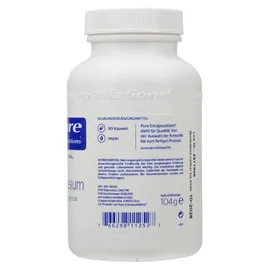 PURE ENCAPSULATIONS Magnesium Glycinat Kapseln 90 St.