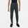 Nike Therma-FIT Big Kids Football Pant Seaweed/Limelight/Reflective XL