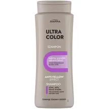 Joanna Ultra Color Silber Shampoo 400 ml