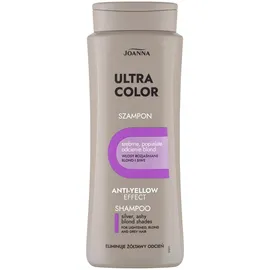 Joanna Ultra Color Silber Shampoo 400 ml